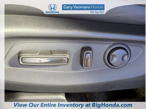 Certified 2026 Honda CR-V Sport-L image 25