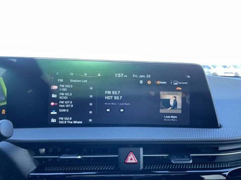 Certified 2024 Kia EV6 GT image 13