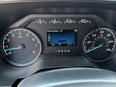 New 2026 Ford F150 XL AWD/4WD image 13