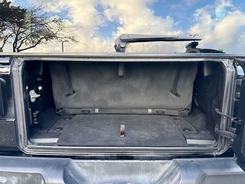 Used 2022 Jeep Wrangler Willys image 26