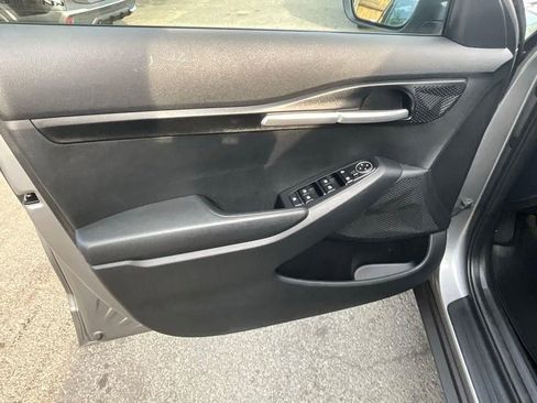 Used 2023 Kia Seltos LX image 10