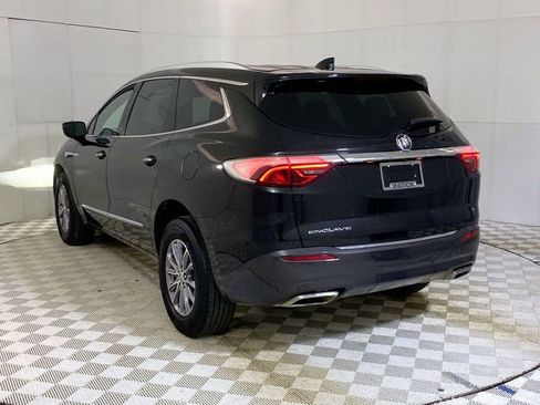 Used 2024 Buick Enclave Essence w/ LPO, Floor Liner Package image 19
