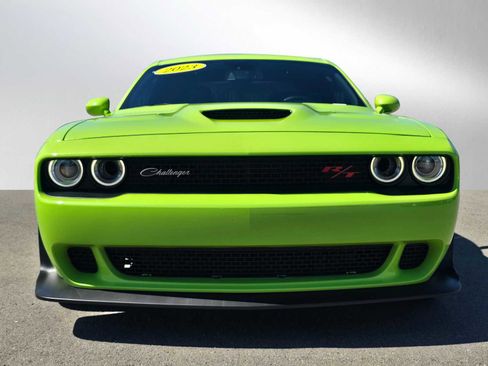 Used 2023 Dodge Challenger R/T Scat Pack image 8