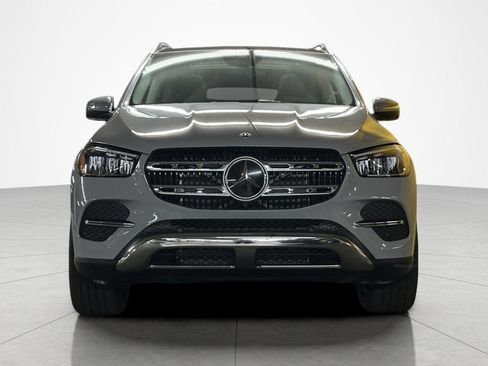 New 2026 Mercedes-Benz GLE 350 4MATIC image 8