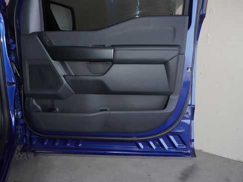 New 2026 Ford F150 STX image 42