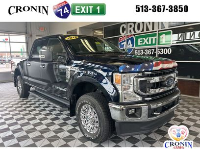 Used 2022 Ford F250 XLT w/ XLT Premium Package