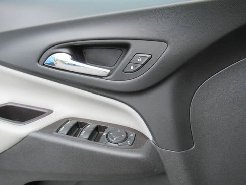 Certified 2022 Chevrolet Equinox LT FWD image 21