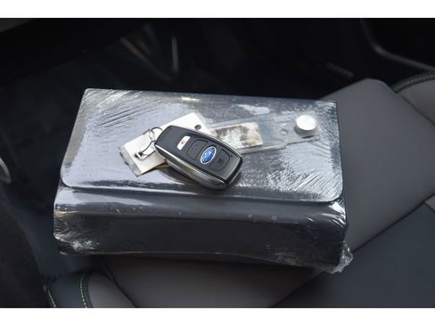 Certified 2025 Subaru Outback Onyx Edition image 39