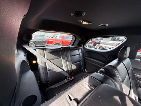 Used 2025 Dodge Durango GT AWD/4WD image 34