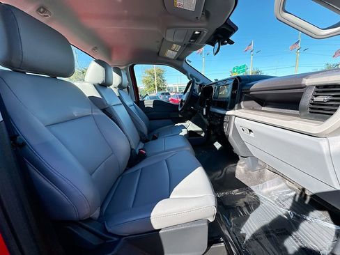 Used 2026 Ford F250 XL w/ Snow Plow Prep Package image 24