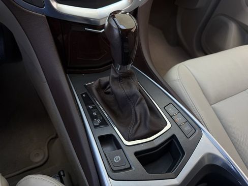 Used 2012 Cadillac SRX Performance FWD image 19