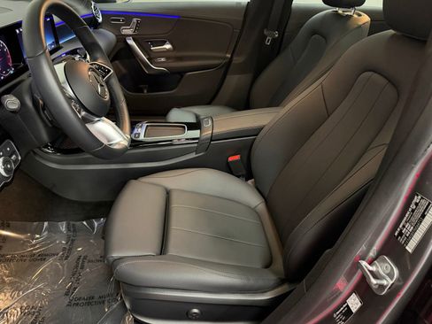 Certified 2026 Mercedes-Benz CLA 250 CLA 250 image 20