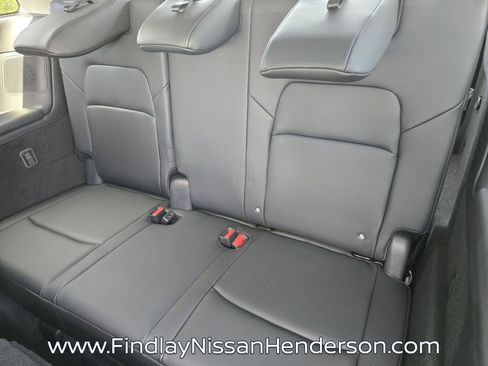 New 2026 Nissan Pathfinder SL w/ SL Premium Package (P04) AWD/4WD image 14