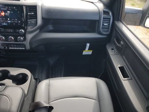 New 2026 RAM 5500 Tradesman w/ Chrome Appearance Group AWD/4WD image 16