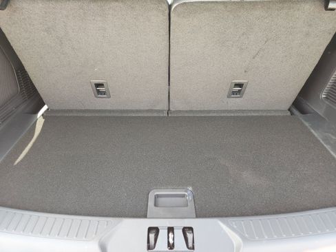 New 2026 Ford Explorer ST AWD/4WD image 28