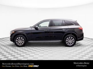 New 2026 Mercedes-Benz GLC 300 4MATIC video 2