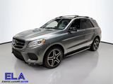 Used 2018 Mercedes-Benz GLE 350 4MATIC image 3