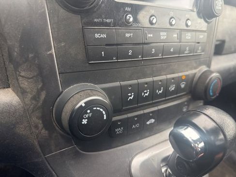 Used 2007 Honda CR-V EX image 34