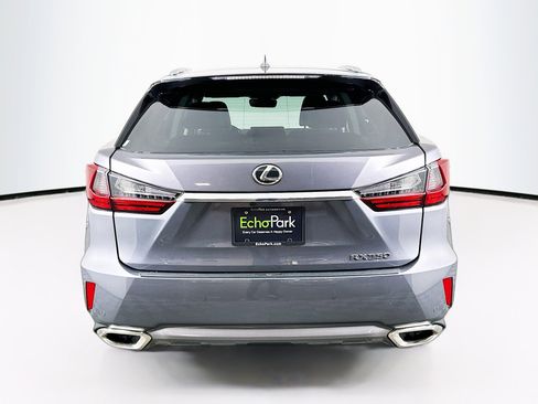 Used 2019 Lexus RX 350 FWD w/ Navigation Package image 7