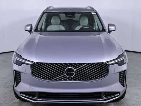 New 2026 Volvo XC90 B6 Ultra w/ Protection Package image 38