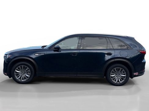 Certified 2024 MAZDA CX-90 Plug-In Hybrid w/ Preferred image 2