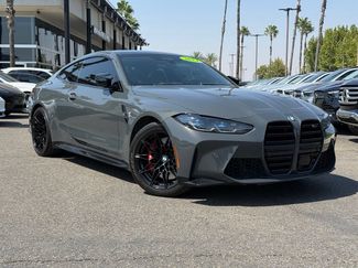 Used 2024 BMW M4 xDrive Competition AWD/4WD video 1