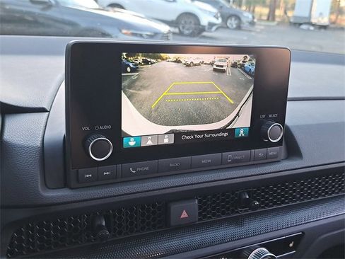 Used 2023 Honda CR-V Sport image 28