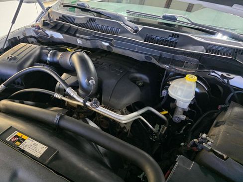 Used 2014 RAM 1500 Express image 40