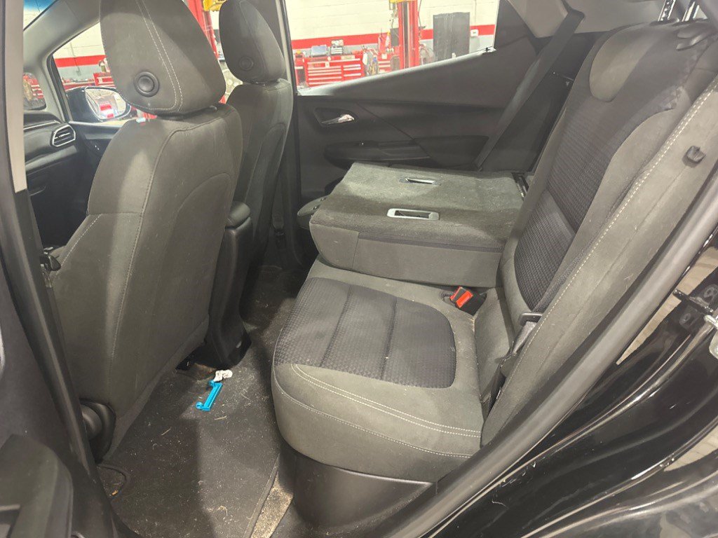 Used 2023 Chevrolet Bolt LT w/ Driver Confidence Package FWD image 39