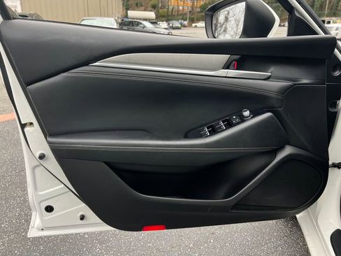 Used 2020 MAZDA MAZDA6 Touring image 10