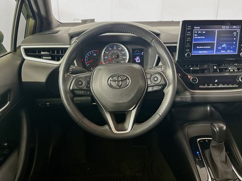 Used 2019 Toyota Corolla SE image 17