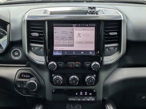 New 2026 RAM 1500 Express AWD/4WD image 17