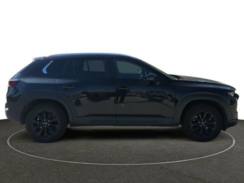 Used 2025 MAZDA CX-50 AWD 2.5 S w/ Preferred Package image 7