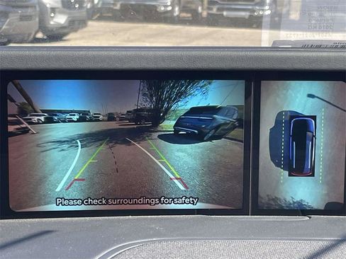 New 2026 Lincoln Nautilus Reserve image 19