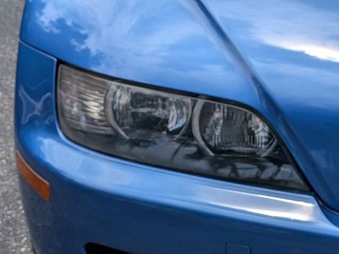 Used 2000 BMW M Roadster RWD image 9