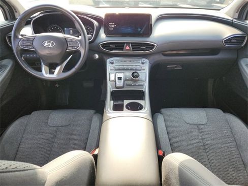 Used 2023 Hyundai Santa Fe SEL image 12