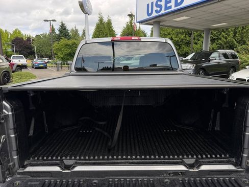Used 2024 Nissan Frontier S w/ Technology Package AWD/4WD image 23