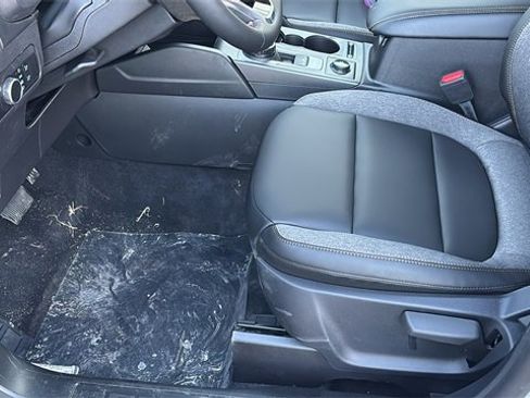 New 2026 Ford Bronco Sport Big Bend image 25