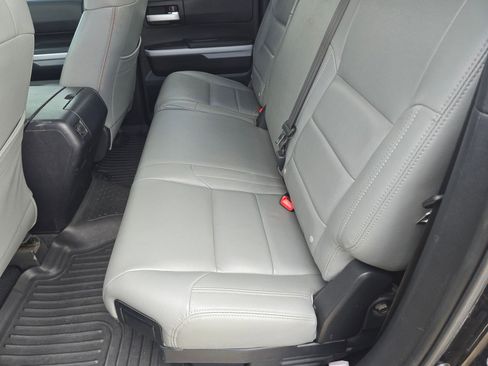 Used 2017 Toyota Tundra SR5 w/ SR5 Upgrade Package image 14