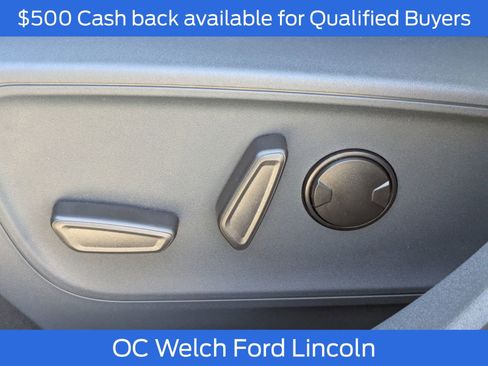 New 2026 Ford Maverick Lobo image 23