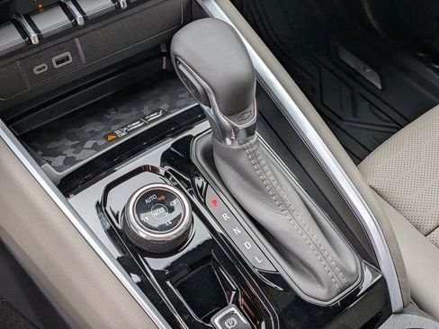 New 2026 Chevrolet Colorado ZR2 w/ Technology Package image 15