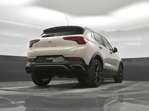 New 2026 Buick Encore GX Sport Touring w/ Studio Series AWD/4WD image 37