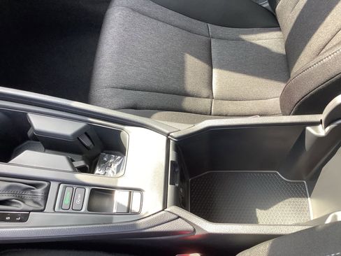 New 2026 Honda Accord LX image 19