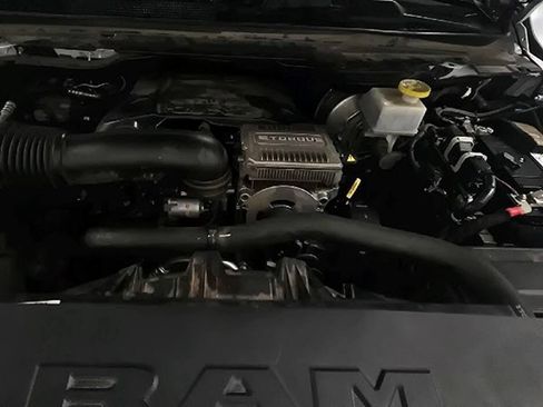 Used 2024 RAM 1500 Tradesman w/ Trailer Tow Group AWD/4WD image 20