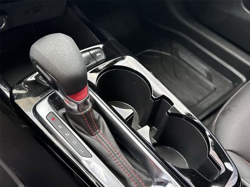 Used 2024 Chevrolet Trax RS w/ Driver Confidence Package image 21