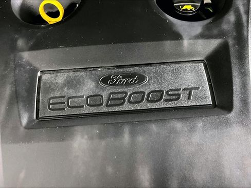 Used 2018 Ford Edge SEL w/ Equipment Group 201A FWD image 30