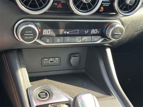 Used 2020 Nissan Sentra SR image 22