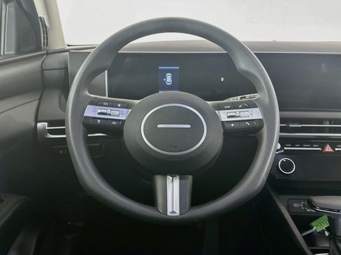 Used 2026 Hyundai Tucson SEL FWD image 18