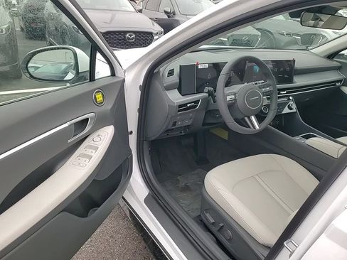 New 2026 Hyundai Sonata SEL image 12