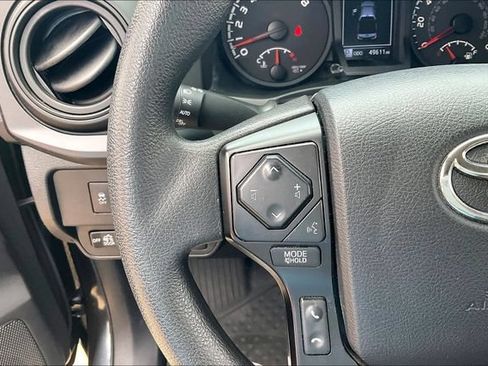 Used 2023 Toyota Tacoma SR AWD/4WD image 18